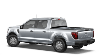 2026 Ford F-150® External Image 2